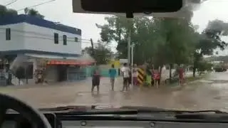 El video viral de Chiqui  [ primera parte 1 ]
