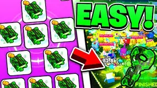 BEST WAY To Get The *NEW* HACKER KEYS In Pet Simulator 99!🔑