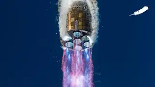 New Glenn-2 Launch Recap