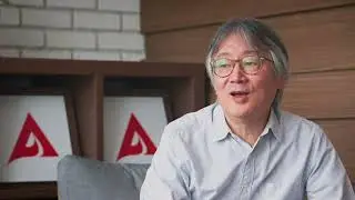 Toshifumi Hinata Talks About His New Album Angels in Dystopia Nocturnes & Preludes