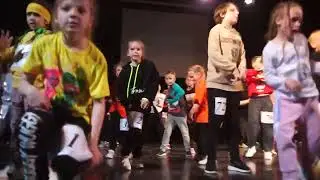 Фестиваль Восходящие ЗВЕЗДЫ