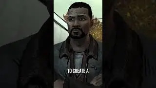 The Walking Dead Telltale Facts | The Leaderboard