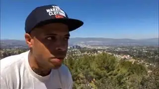 LiL Sicc Interview - Los Angeles