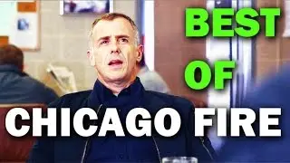 chicago fire | best of #2 | season 4 (+5x01)