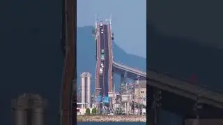 Would you drive on this bridge