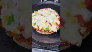 Healthy And Tasty Quinoa Pizza Recipe