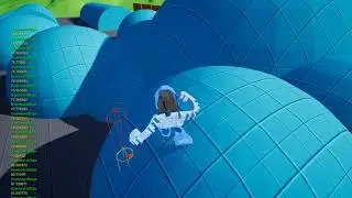[WIP] MNOG Slope Detection Test A001