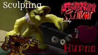 Hypno из Friday Night Funkin' 