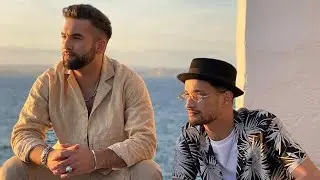 Kendji Girac - Bebeto (en duo avec Soolking) (Clip officiel)