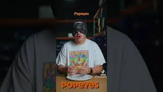Blind taste testing spicy chicken sandwiches to see which one is the best