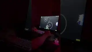 TheInnuendo   ScreenPlay Cut  Ver #osu #hatsunemiku #osugame