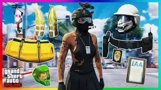 TOP 20 SOLO CLOTHING METHODS IN GTA 5 ONLINE