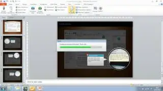 How to create Interactive Screenshots in 