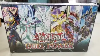 THE BEST DUEL POWER OPENING EVER!!!!😎✌INFINITE IMPERMANENCE?????
