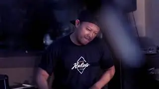 Stand Here Alone  - Dustai (Drum Cover by Fany Wardhana