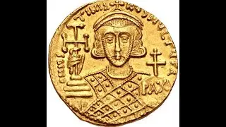 Today in History S4 E22: February 15, 706 A.D. The Public Executions of Leontius and Tiberius III