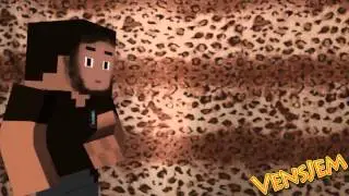 Minecraft  100500 Козлик