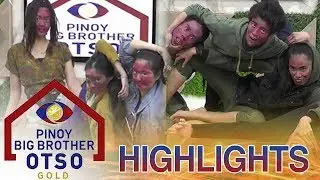 Housemates, ibinida ang kanilang makeover | PBB OTSO Gold