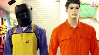 SAFE PRO FIRE MALL | NEW SAFETY PRODUCTS RANGE | MUMBAI