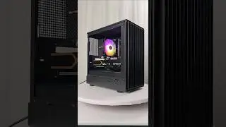 AMD Ryzen R5-5600😎 with RTX5050🔥 