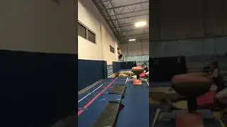 Double double