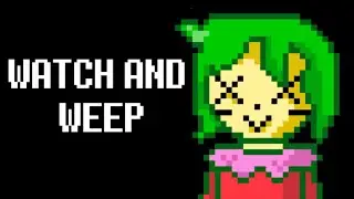 WATCH AND WEEP - Self Insert NYCTBA