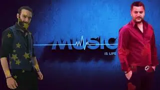 ▶️ Dj Siamos ◀️ Νίκος Αγγελόπουλος (Solo Remix)