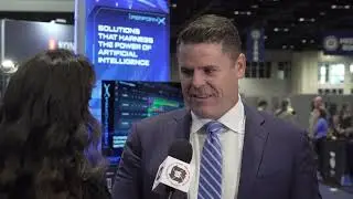 iPerformX at I/ITSEC 2024