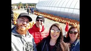 SOLO CAMPING TRIP + THANKSGIVING | Vlog