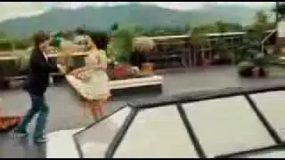 High School Musical 3 - Can I Have This Dance *OFFICIAL MUSIC VIDEO w/lyrics (HQ)