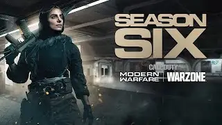 Call of Duty®: Warzone (Season 6) - Gangsta's Paradise