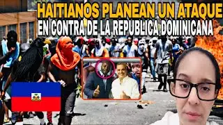 Entrevista esclusiba con Yadira Marte #rd #haiti #abinader #livenews