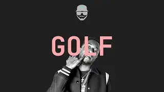 Dopebwoy X Bizzey Type Beat - 