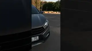Лада Веста СВ КРОСС |Lada Vesta SW CROSS