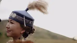Qyz Uzatu Videorolik