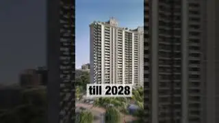 Architecture News - Residential Project in Greater Noida 