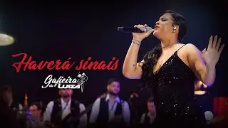 @LuizaKetilyn - Haverá sinais (EP Gafieira da Luiza)