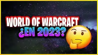 Jugar WOW DRAGONFLIGHT en 2023 | TODO LO QUE DEBES SABER