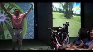 GOLFZON HIGHLIGHTS