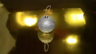 Bola de Navidad