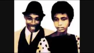 Derrick & Patsy Morgan - Hey Boy, Hey Girl - Pama 1969