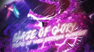 DAMAGE CONTROL : Blaze Of Glory (ft. Quicksilvur) - [ORIGINAL]