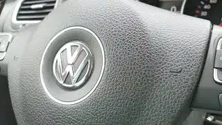 Volkswagen Golf 6 Variant Match