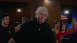 Cobra Kai Season 5 Recap: The Final Battle - Daniel, Johnny, and Chosen vs. Terry Silver