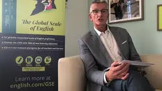 Pearson & GSE: our contribution to the CEFR and mediation