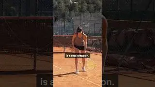 Here’s what I think about the most controversial shot in tennis 
