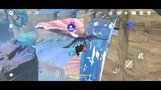 Genshin Impact Electroculus 