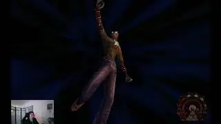 Let's Play Shadow Man Remastered - 7