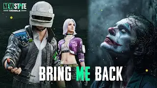 Bring Back Alpha New song New state x delta 28 @NEWSTATEMOBILE