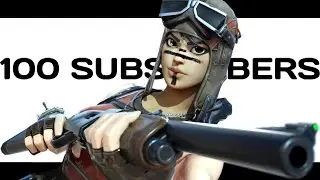100 Subscriber's...